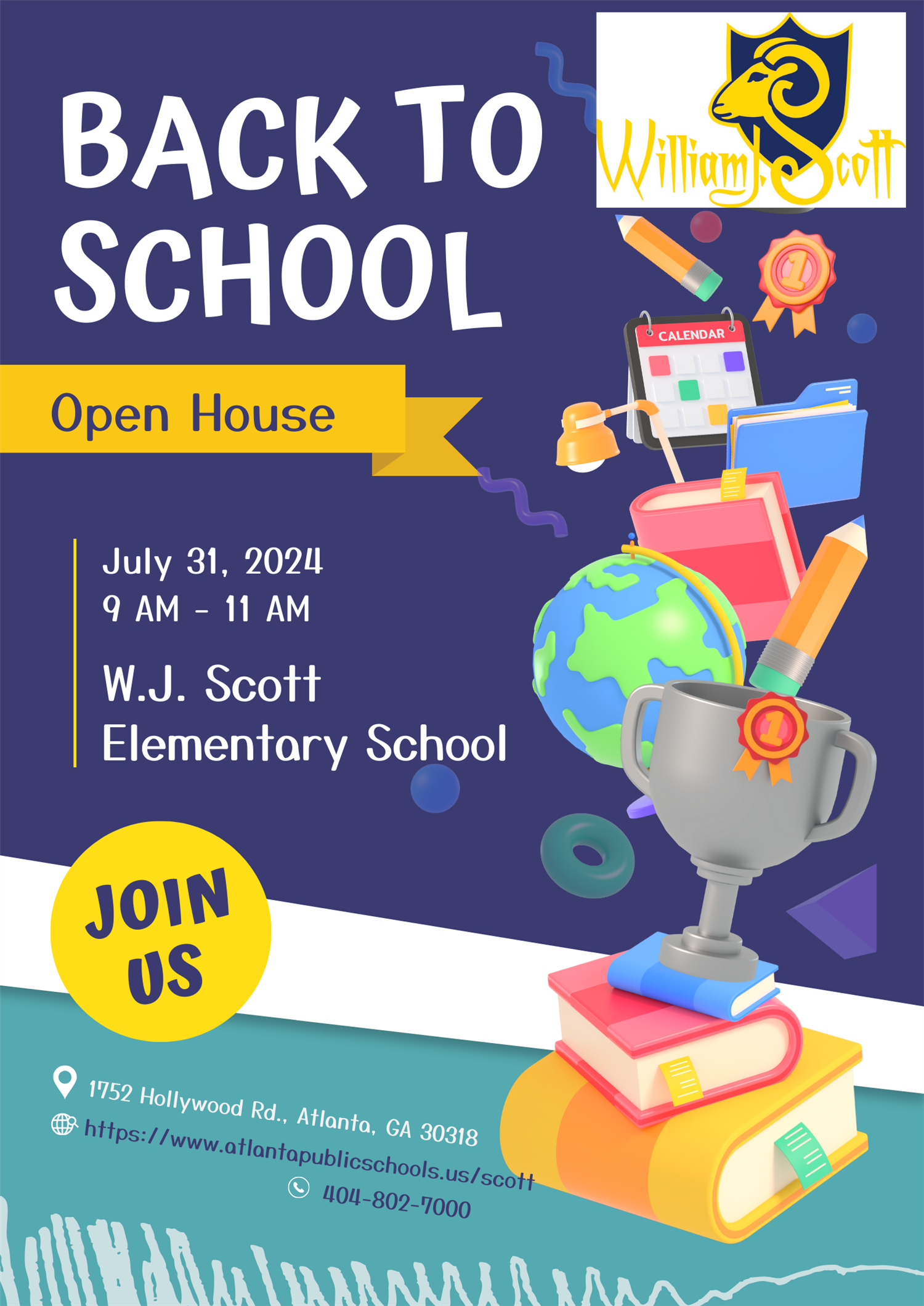 Open House